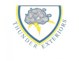 Thunder Exteriors entry by JCR