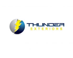 Thunder Exteriors entry by Hyo_Yeon_Art