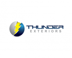 Thunder Exteriors entry by Hyo_Yeon_Art