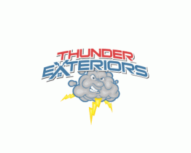 Thunder Exteriors entry by cj38