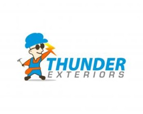 Thunder Exteriors entry by igno