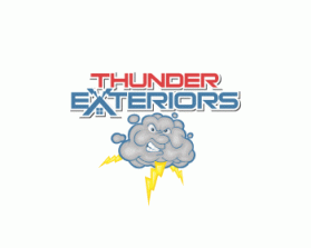 Thunder Exteriors entry by cj38