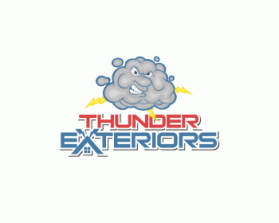 Thunder Exteriors entry by cj38