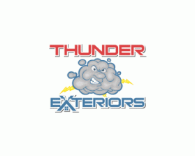 Thunder Exteriors entry by cj38