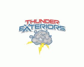 Thunder Exteriors entry by cj38