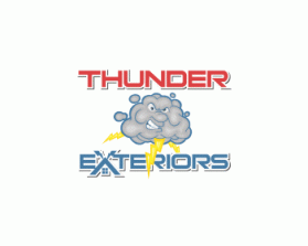 Thunder Exteriors entry by cj38