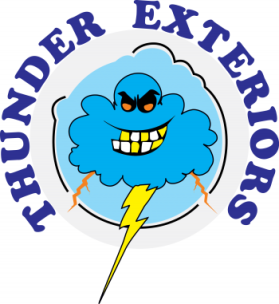 Thunder Exteriors entry by beeby