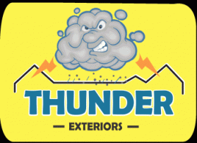 Thunder Exteriors entry by beverwelly