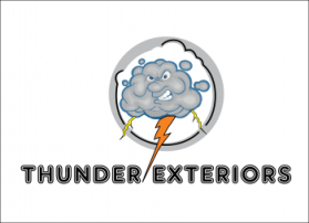 Thunder Exteriors entry by beeby