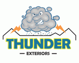 Thunder Exteriors entry by beverwelly