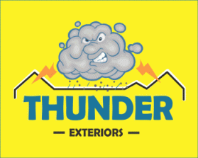 Thunder Exteriors entry by beverwelly