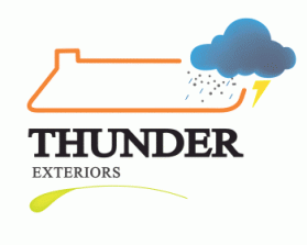 Thunder Exteriors entry by beverwelly
