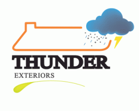 Thunder Exteriors entry by beverwelly