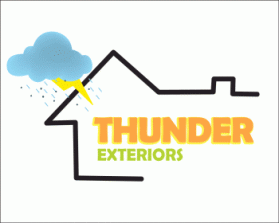 Thunder Exteriors entry by beverwelly
