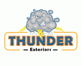 Thunder Exteriors entry by beverwelly