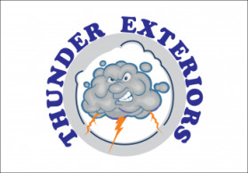 Thunder Exteriors entry by beeby