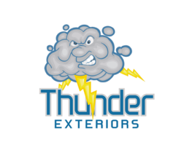 Thunder Exteriors entry by geerre