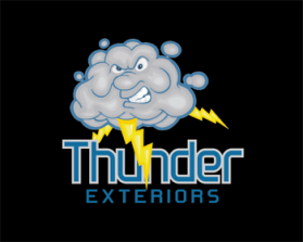 Thunder Exteriors entry by geerre
