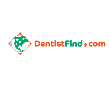 Logo Design for www.DentistFind.com