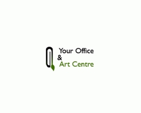 Your Office & Art Centre entry by BrandNewEyes