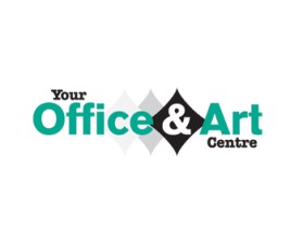 Your Office & Art Centre entry by ajfgraphics