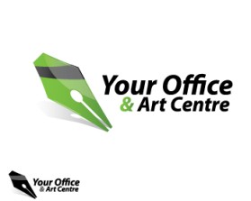 Your Office & Art Centre entry by muzzha