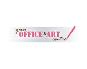 Your Office & Art Centre entry by alex.teodor