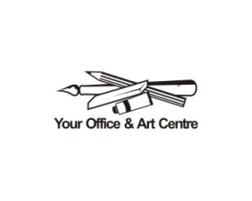 Your Office & Art Centre entry by d_X