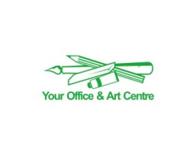 Your Office & Art Centre entry by d_X