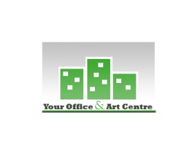 Your Office & Art Centre entry by alex.teodor