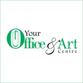 Your Office & Art Centre entry by amur patria
