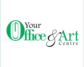 Your Office & Art Centre entry by amur patria