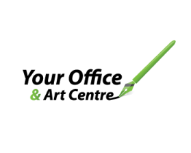 Your Office & Art Centre entry by muzzha