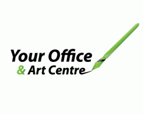 Your Office & Art Centre entry by muzzha