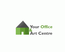 Your Office & Art Centre entry by BrandNewEyes