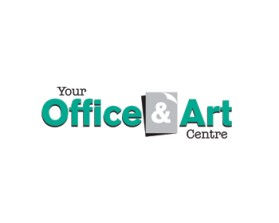 Your Office & Art Centre entry by ajfgraphics