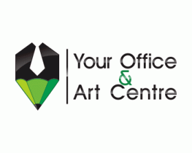 Your Office & Art Centre entry by Nofandrianto