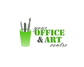 Your Office & Art Centre entry by alex.teodor