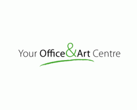 Your Office & Art Centre entry by kick