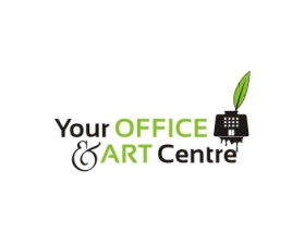 Your Office & Art Centre entry by frankeztein