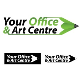 Your Office & Art Centre entry by muzzha