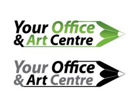 Your Office & Art Centre entry by muzzha