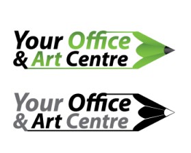 Your Office & Art Centre entry by muzzha