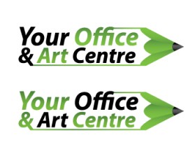 Your Office & Art Centre entry by muzzha