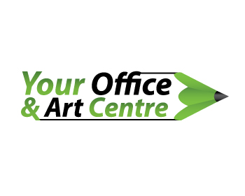 Logo Design for Your Office & Art Centre