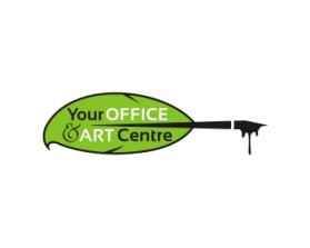 Your Office & Art Centre entry by frankeztein