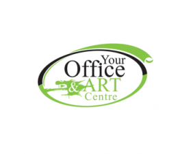 Your Office & Art Centre entry by uniX