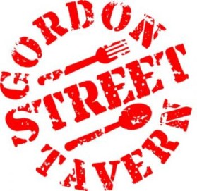 Gordon Street Tavern entry by Sarcastiec