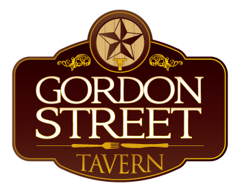 Logo Design for Gordon Street Tavern
