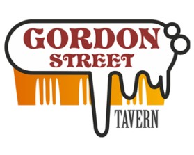 Gordon Street Tavern entry by bomberdesign